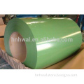 color coated aluminium sheet and coil